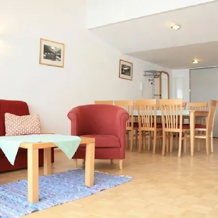Apartment Vrenis *