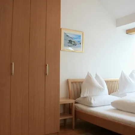 Apartment Vrenis