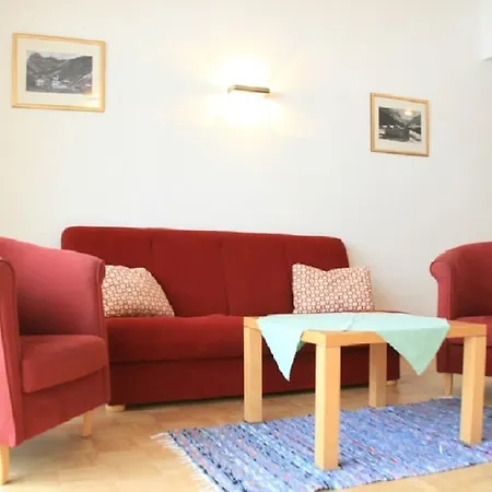 Vrenis Apartment Warth (Vorarlberg)