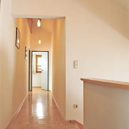 Apartment Vrenis Warth (Vorarlberg)