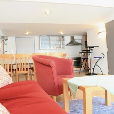 Vrenis Apartment Warth (Vorarlberg)