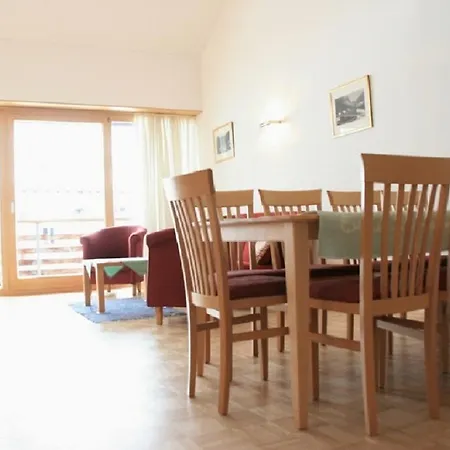 Vrenis Apartment